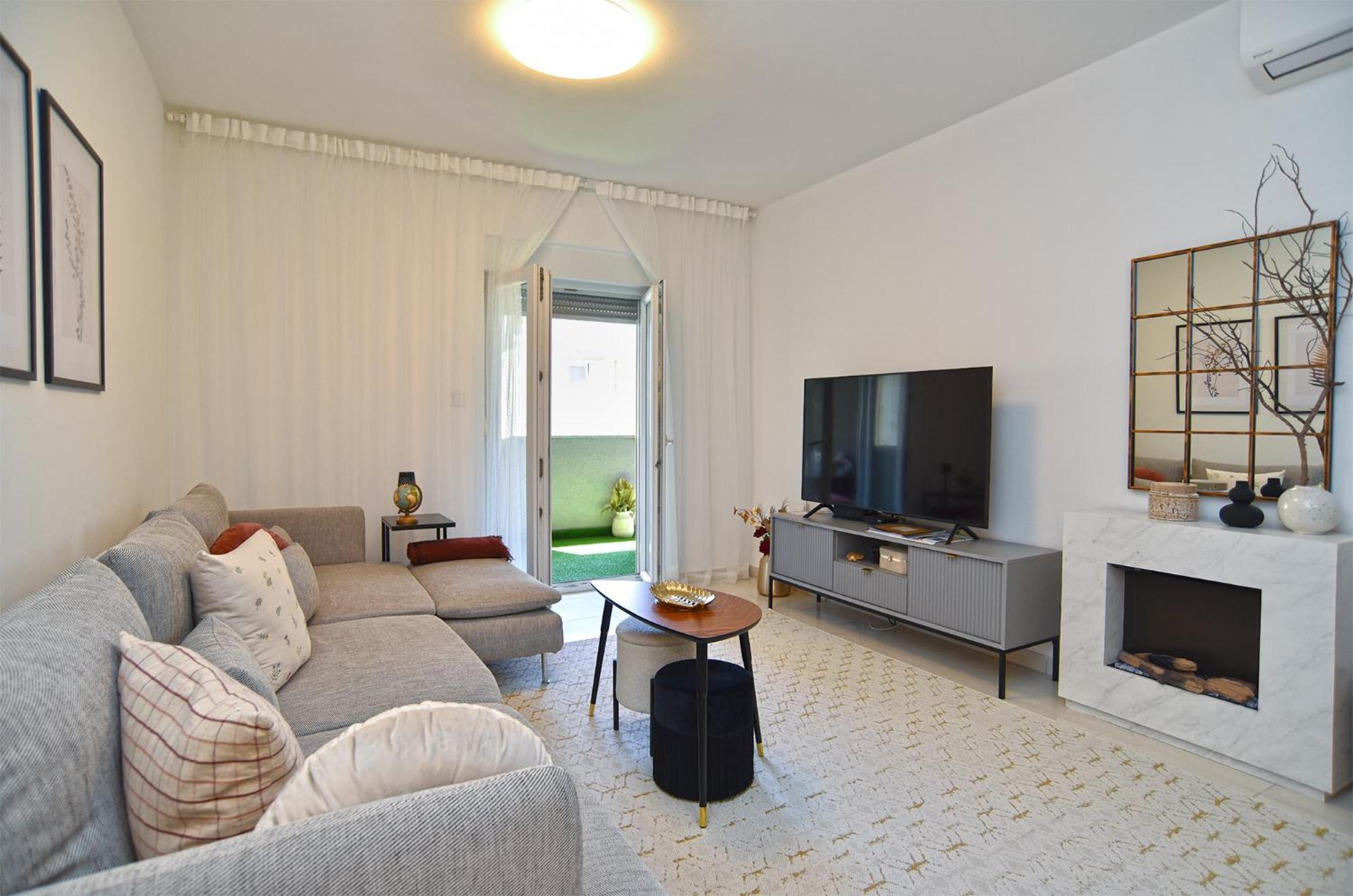 Sandra 2335 Appartamento