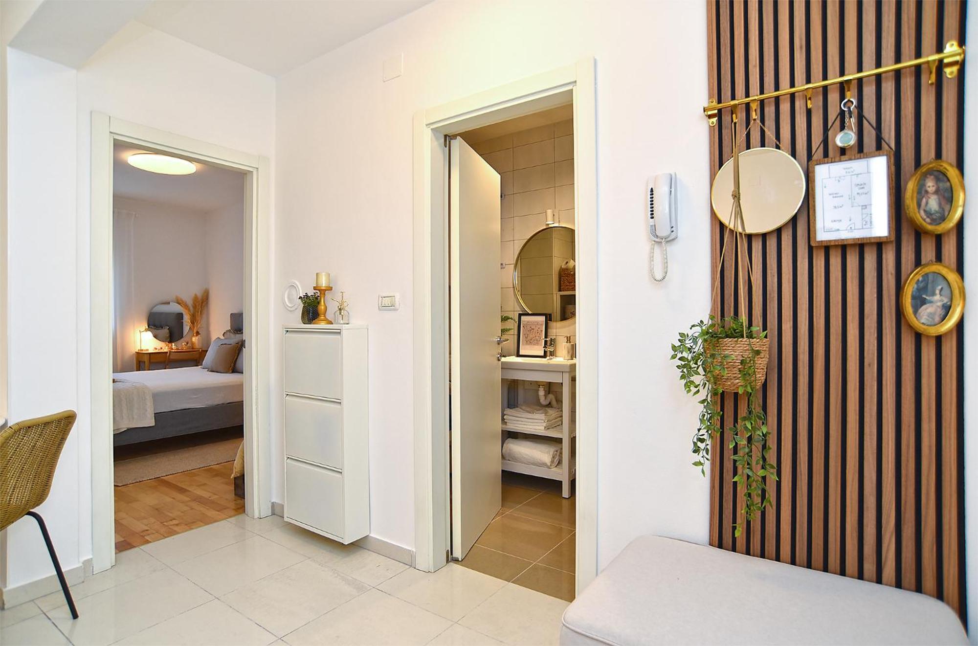 Apartment Sandra 2335